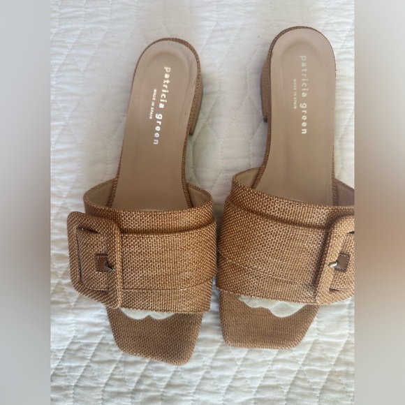 Patricia Green Bali Slide Sandals - Picture 5 of 10